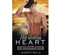 His Reckless Heart (The Montgomery Boys)
