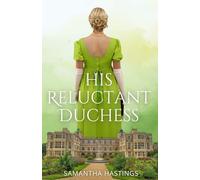 His Reluctant Duchess: The Scandalous Stringhams