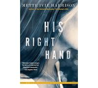 His Right Hand: 2 (Linda Wallheim Mystery)