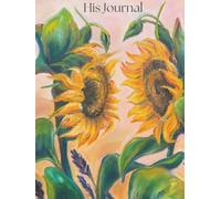 His Rooted & Rising Journal: 100 Reflections on Love, Faith & Marriage