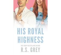 His Royal Highness