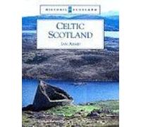 HIS SCOT BOOK OF CELTIC SCOTLAND