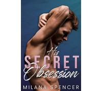 His Secret Obsession: A New Adult MM Romance