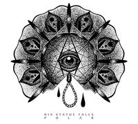 His Statue Falls - Polar