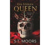 His Stolen Queen: A Vampire Fated Mate Romance