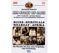His Story of Jazz/Blues.. [DVD AUDIO]