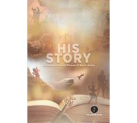 His Story: Tracing the Thread of God's Grace (GROW Devotional Series)