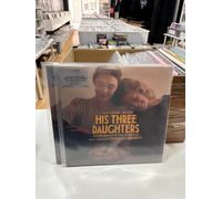 His Three Daughters LP Original Motion Picture Soundt Rodrigo Amarante Yellow