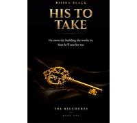 His to Take (The Belcourts)