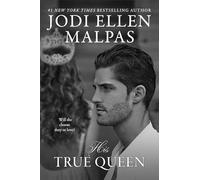His True Queen: 2 (Smoke & Mirrors Duology, 2)