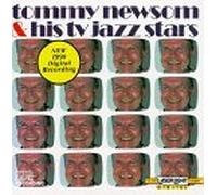 His TV Jazz Stars by Tommy Newsome (1990-10-25)
