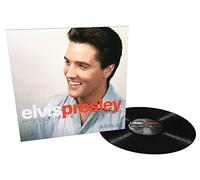 ELVIS PRESLEY - HIS ULTIMATE COLLECTION - SEALED VINYL LP RECORD - NEW