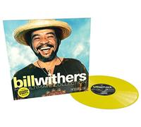 His Ultimate Collection [Colored Vinyl]