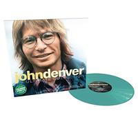 His Ultimate Collection [Colored Vinyl]