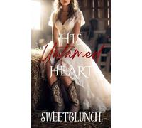 His Untamed Heart (The Jealous Husband Club)