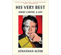 His Very Best: Jimmy Carter, a Life – Simon & Schuster