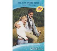 His Very Special Nurse