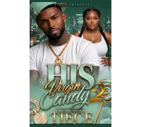 His Virgin Candy 2: A BBW Hood Romance