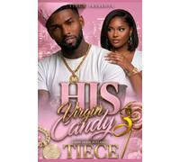 His Virgin Candy 3: A BBW Hood Romance