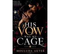 His Vow Was My Cage