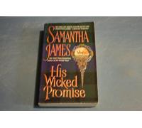 His Wicked Promise