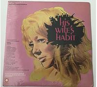 HIS WIFE'S HABIT (ORIGINAL SOUNDTRACK LP, 1971)