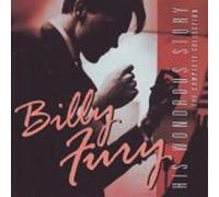 Billy Fury - His Wondrous Story - The Complete Collection