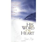 His Word In My Heart