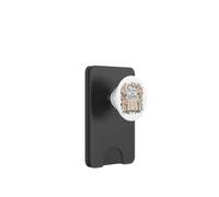 His Word Still Blooms Christian Bible Verse PopSockets PopWallet for MagSafe