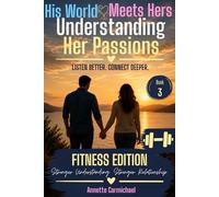 His World Meets Hers: Fitness Edition