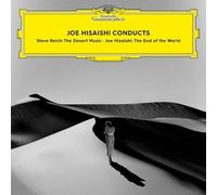 Joe Hisaishi - Joe Hisaishi Conducts
