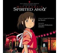 Hisaishi, Joe - Spirited Away