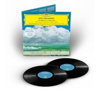Hisaishi,Joe - Symphonic Celebration (German Version) [VINYL]
