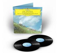 HISAISHI - SYMPHONIC CELEBRATION MUSIC FROM THE STUDIO GHIBLI FILMS OF - p99z