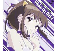 HISAMI NANAMI - Wake Up.Girls Character Song Series 3 Hisami Nanami