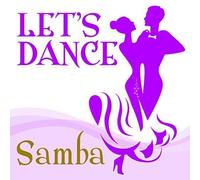 Hisao Sudo - Let's Dance: Samba