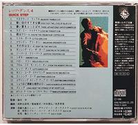 Hisao Sudou & New Down Beats - Let S Dance 4 Quick Step