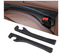 Hiseanllo 2 Pack Car Seat Gap Filler