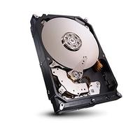 Hiseeu 3.5 Inch 1TB Surveillance Internal Hard Drive HDD SATA 6Gb/s 64MB Cache for NVR Security Camera System and Computer with Drive Health Management