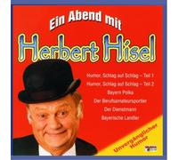 Hisel,Herbert - Ein Abend mit...