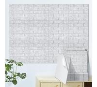 Hiseng Cork Boards for Walls Self Adhesive, Large Felt Cork Boards for Walls Absorbing Panels Sound Proofing Panels for Recording Studio, Game Room, Offices, School & Home (B108 Gray,30x30cm)