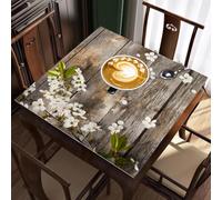 Hiseng Mahjong Mat for Table (Coffee 1,80x80cm)