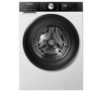 Hisense WD3S1043BW3 Free Standing Washer Dryer 10Kg 1400 rpm White D Rated [EEK: D]