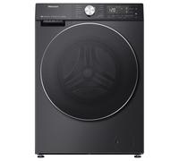 Hisense Washer dryer WD5S1045BB RAL9005