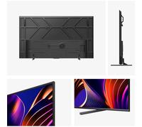 Hisense 100E77NQTUK PRO E7 100" 144Hz QLED Smart UHD 4K TV