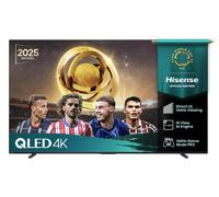 Hisense 100E7QTUK PRO 100 inch QLED 4K Ultra HD HDR Smart TV Freely
