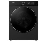 Hisense WF5I1245BBR 12kg 5I KitchenFit Series AutoDose WiFi enabled Washing Machine 1400rpm - BLACK