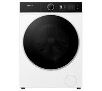 Hisense 12kg 5I KitchenFit Series AutoDose WiFi enabled Washing Machine 1400rpm WF5I1245BWR White