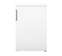 Hisense 133 Litre Freestanding Undercounter Larder Fridge - White RL170D4BWE