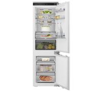 Hisense RB3B250SAWE fridge-freezer Built-in 252 L E White